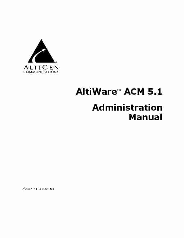 AltiGen comm Telephone ACM 5 1-page_pdf